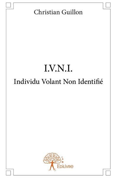 Produktbild: I.v.n.i. individu volant non