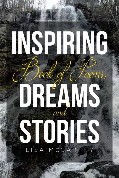 Produktbild: Inspiring Book of Poems, Dreams and Stories