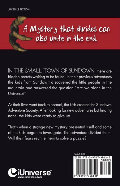 Produktbild: The Ghost and the Gray Lady