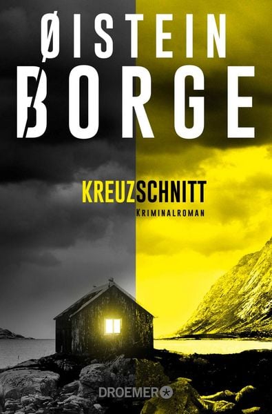 Produktbild: Kreuzschnitt