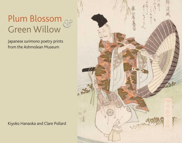 Produktbild: Plum Blossom and Green Willow