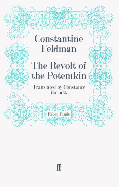 Produktbild: The Revolt of the Potemkin