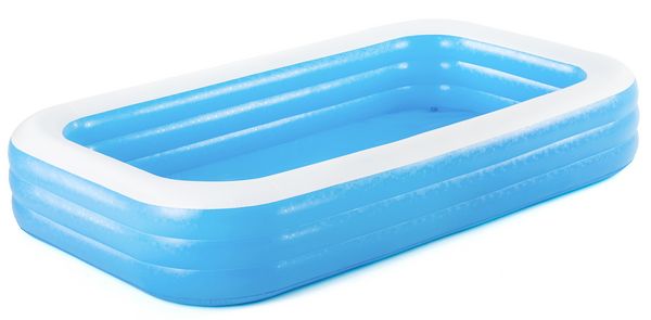 Produktbild: Family Pool blau 305 x 183 x 56 cm