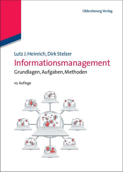 Produktbild: Informationsmanagement
