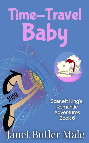 Produktbild: Time-Travel Baby