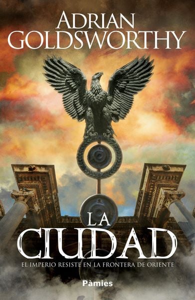 Produktbild: La ciudad