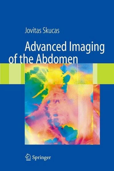 Produktbild: Advanced Imaging of the Abdomen