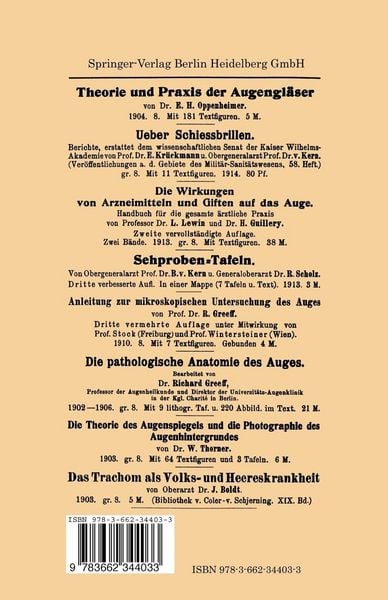 Produktbild: Augenpflege