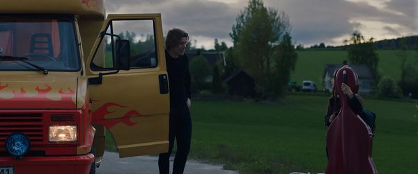 Produktbild: Thilda & die beste Band der Welt
