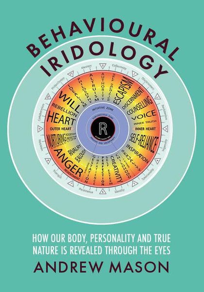 Produktbild: Behavioural Iridology
