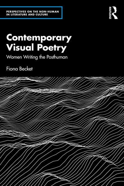 Produktbild: Contemporary Visual Poetry