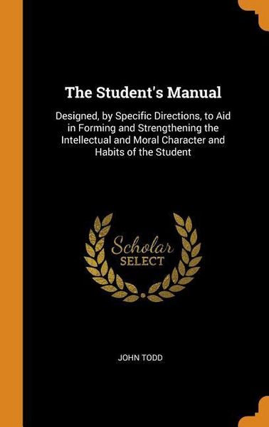 Produktbild: Students Manual