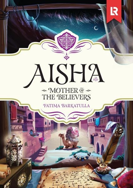 Produktbild: Aisha