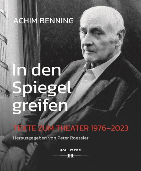 Produktbild: In den Spiegel greifen