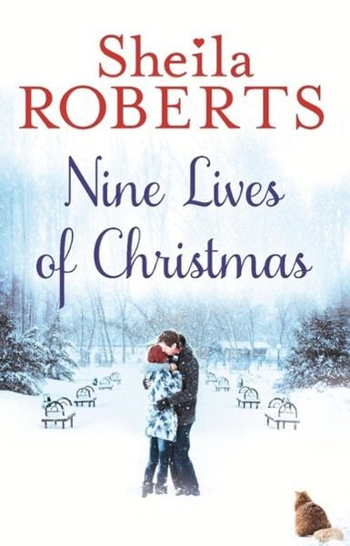 Produktbild: The Nine Lives of Christmas