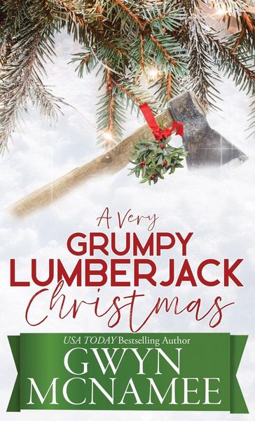 Produktbild: A Very Grumpy Lumberjack Christmas