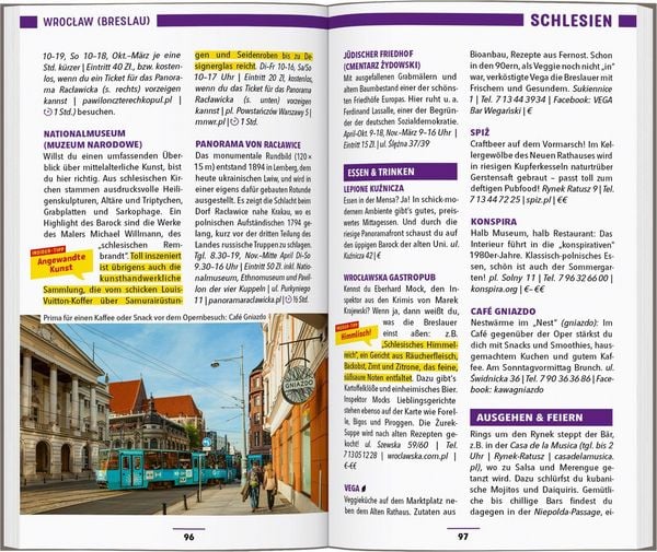 Produktbild: Reisef&uuml;hrer Polen