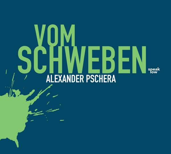Produktbild: Vom Schweben