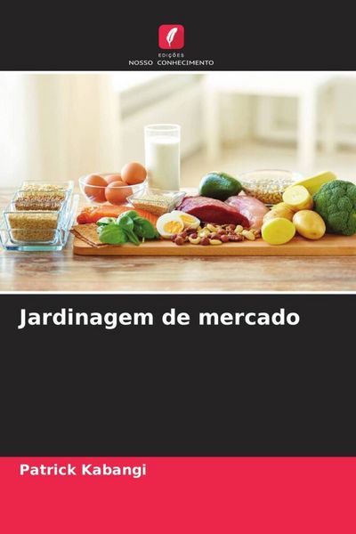 Produktbild: Jardinagem de mercado