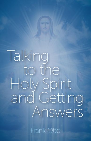Produktbild: Talking to the Holy Spirit and Getting Answers