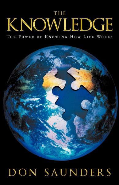Produktbild: The Knowledge