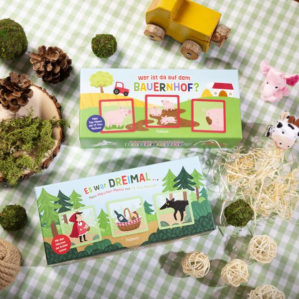 Produktbild: Es war dreimal &hellip;
