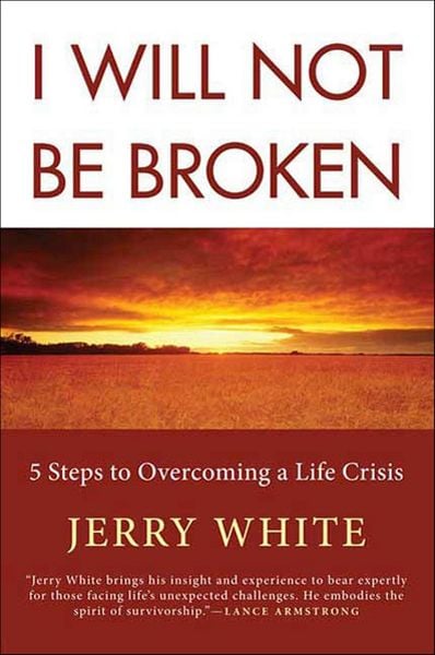 Produktbild: I Will Not Be Broken