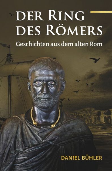 Produktbild: Der Ring des R&ouml;mers