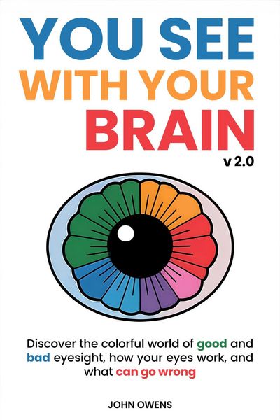 Produktbild: You See With Your Brain v2.0