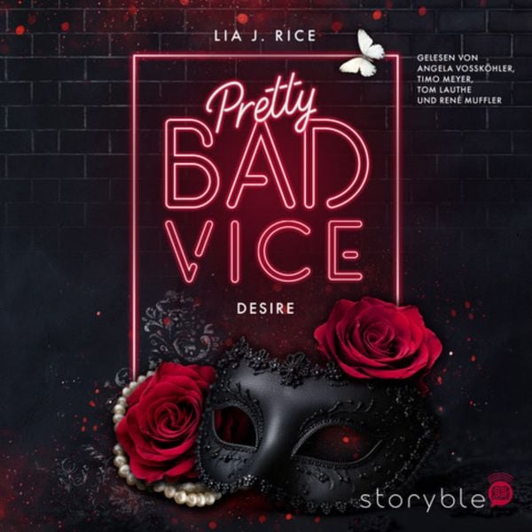Produktbild: Pretty Bad Vice