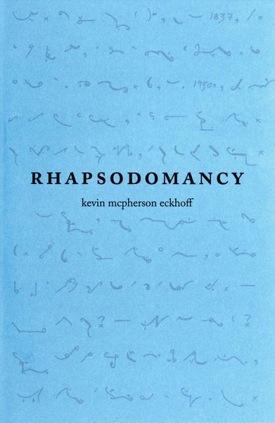 Produktbild: Rhapsodomancy