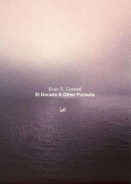 Produktbild: El Dorado And Other Pursuits
