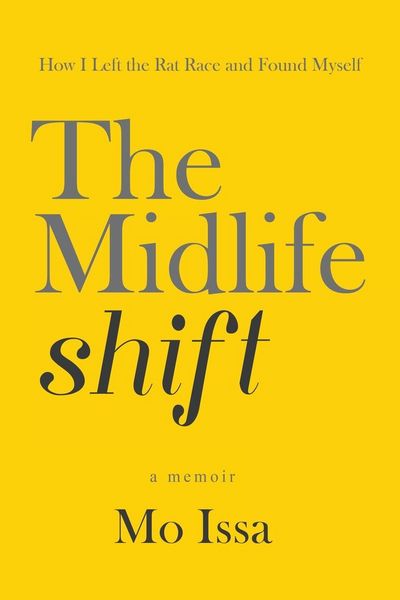 Produktbild: The Midlife Shift