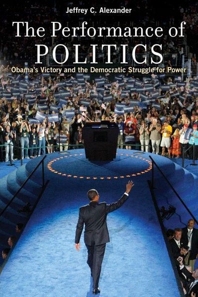 Produktbild: Performance of Politics