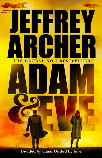 Produktbild: Adam and Eve