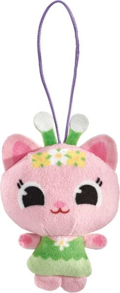 Produktbild: Gabby's Dollhouse, Kitty Fee, 8,5 cm, Anh&auml;nger