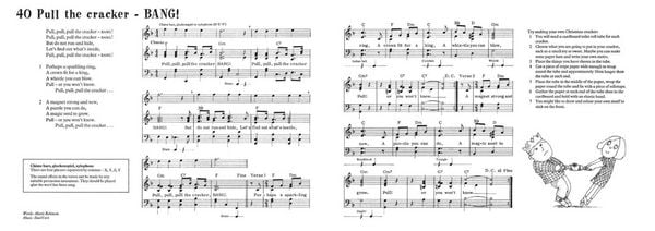 Produktbild: Harlequin (Book + CD)