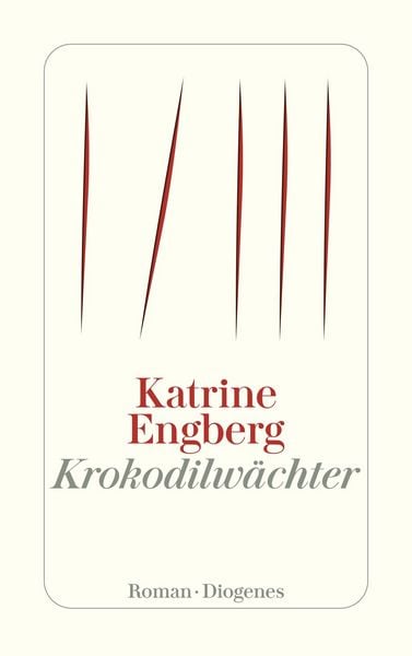 Produktbild: Krokodilw&auml;chter