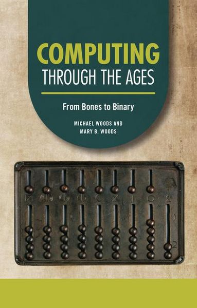 Produktbild: Computing Through the Ages