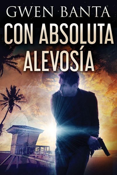 Produktbild: Con Absoluta Alevos&iacute;a