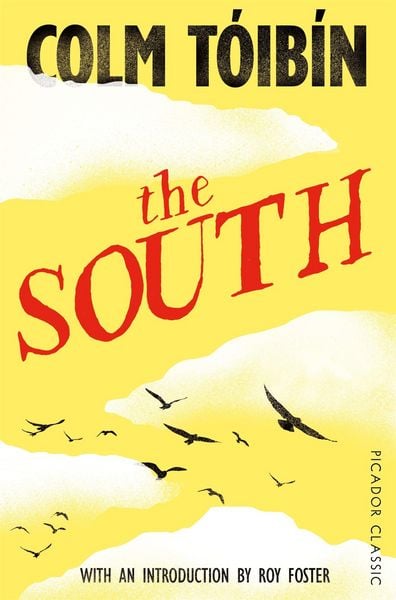 Produktbild: The South