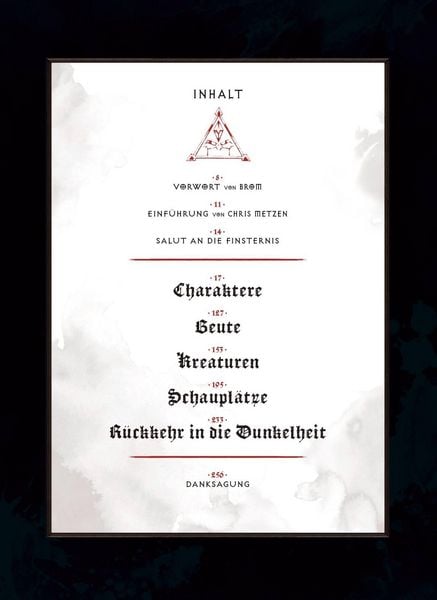 Produktbild: The Art of DIABLO
