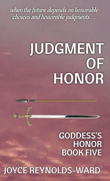 Produktbild: Judgment of Honor