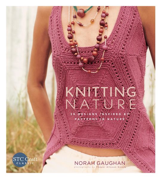 Produktbild: Knitting Nature