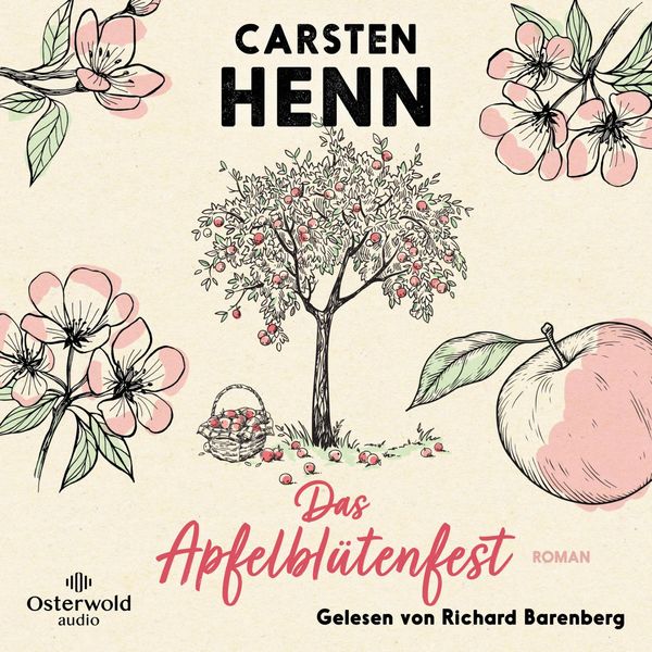 Produktbild: Das Apfelbl&uuml;tenfest