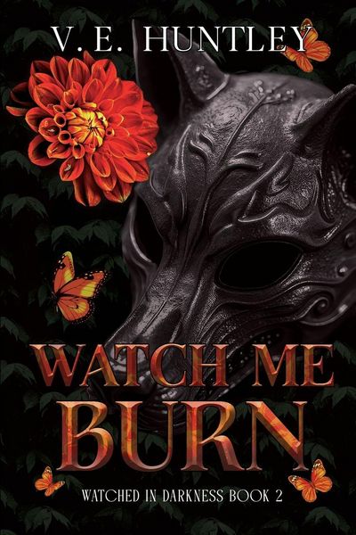 Produktbild: Watch Me Burn