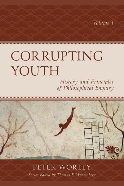 Produktbild: Corrupting Youth