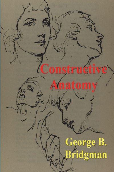 Produktbild: Constructive Anatomy