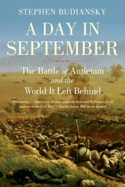 Produktbild: A Day in September