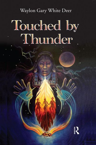 Produktbild: Touched by Thunder
